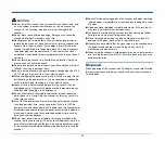 Предварительный просмотр 13 страницы Canon DR-2020U - imageFORMULA - Document Scanner User Manual