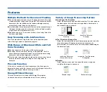 Preview for 14 page of Canon DR-2020U - imageFORMULA - Document Scanner User Manual