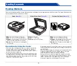 Preview for 20 page of Canon DR-2020U - imageFORMULA - Document Scanner User Manual