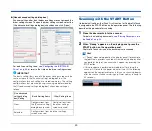 Preview for 30 page of Canon DR-2020U - imageFORMULA - Document Scanner User Manual