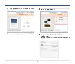 Preview for 31 page of Canon DR-2020U - imageFORMULA - Document Scanner User Manual