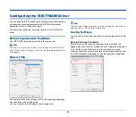 Preview for 48 page of Canon DR-2020U - imageFORMULA - Document Scanner User Manual