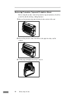 Preview for 14 page of Canon DR-2080C Startup Startup Manual