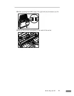 Preview for 15 page of Canon DR-2080C Startup Startup Manual