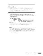 Preview for 25 page of Canon DR-2080C Startup Startup Manual