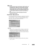 Preview for 63 page of Canon DR-2080C Startup Startup Manual