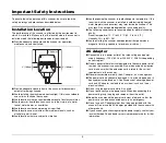 Предварительный просмотр 7 страницы Canon DR-2510M - imageFORMULA - Document Scanner Reference Manual