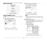 Preview for 23 page of Canon DR-2510M - imageFORMULA - Document Scanner Reference Manual