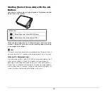 Preview for 26 page of Canon DR-2510M - imageFORMULA - Document Scanner Reference Manual