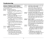 Preview for 27 page of Canon DR-2510M - imageFORMULA - Document Scanner Reference Manual