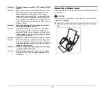 Preview for 28 page of Canon DR-2510M - imageFORMULA - Document Scanner Reference Manual