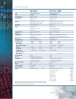 Preview for 5 page of Canon DR 3060 - Duplex Scanner Brochure & Specs