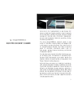 Предварительный просмотр 2 страницы Canon DR-4010C - imageFORMULA - Document Scanner Brochure & Specs