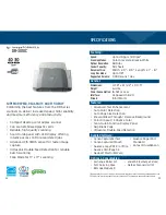 Предварительный просмотр 17 страницы Canon DR-4010C - imageFORMULA - Document Scanner Brochure & Specs