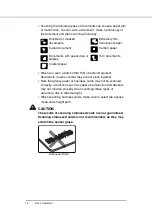 Preview for 22 page of Canon DR-4010C - imageFORMULA - Document Scanner Reference Manual