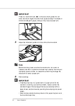 Preview for 28 page of Canon DR-4010C - imageFORMULA - Document Scanner Reference Manual