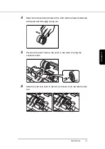 Preview for 45 page of Canon DR-4010C - imageFORMULA - Document Scanner Reference Manual