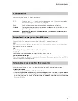 Предварительный просмотр 9 страницы Canon DR-4080U Instructions Manual