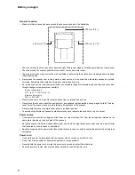 Preview for 10 page of Canon DR-4080U Instructions Manual