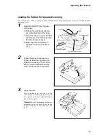 Preview for 37 page of Canon DR-4080U Instructions Manual