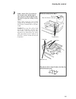 Preview for 41 page of Canon DR-4080U Instructions Manual