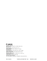 Preview for 56 page of Canon DR-4080U Instructions Manual