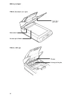 Preview for 14 page of Canon DR-4580U Instructions Manual