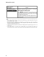 Preview for 24 page of Canon DR-4580U Instructions Manual