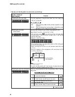 Preview for 28 page of Canon DR-4580U Instructions Manual