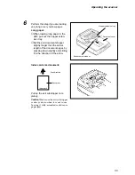 Preview for 35 page of Canon DR-4580U Instructions Manual