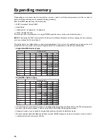 Preview for 52 page of Canon DR-4580U Instructions Manual