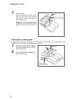 Preview for 5 page of Canon DR-4580U Maintenance Manual