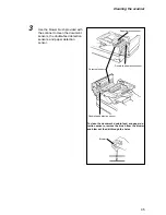 Preview for 6 page of Canon DR-4580U Maintenance Manual