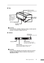 Preview for 17 page of Canon DR 5010C - imageFORMULA - Document Scanner Startup Manual