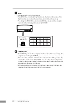 Preview for 24 page of Canon DR 5010C - imageFORMULA - Document Scanner Startup Manual