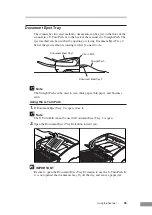 Preview for 47 page of Canon DR 5010C - imageFORMULA - Document Scanner Startup Manual