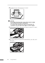 Preview for 52 page of Canon DR 5010C - imageFORMULA - Document Scanner Startup Manual