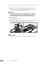 Preview for 68 page of Canon DR 5010C - imageFORMULA - Document Scanner Startup Manual