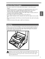 Preview for 12 page of Canon DR-5020 Instructions Manual