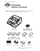 Preview for 17 page of Canon DR-5020 Instructions Manual