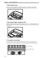 Preview for 23 page of Canon DR-5020 Instructions Manual