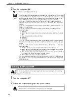 Preview for 37 page of Canon DR-5020 Instructions Manual