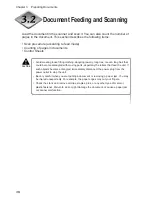 Preview for 41 page of Canon DR-5020 Instructions Manual