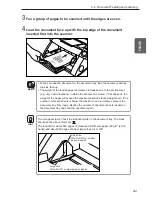 Preview for 44 page of Canon DR-5020 Instructions Manual