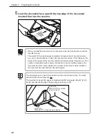 Preview for 51 page of Canon DR-5020 Instructions Manual