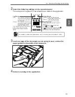 Preview for 54 page of Canon DR-5020 Instructions Manual