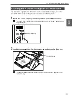 Preview for 56 page of Canon DR-5020 Instructions Manual