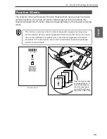 Preview for 58 page of Canon DR-5020 Instructions Manual