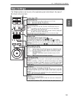 Preview for 62 page of Canon DR-5020 Instructions Manual