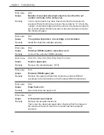 Preview for 83 page of Canon DR-5020 Instructions Manual